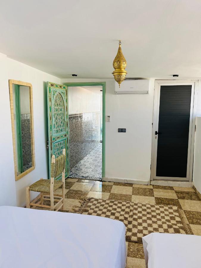 Accommodatie bij particulieren Cascada