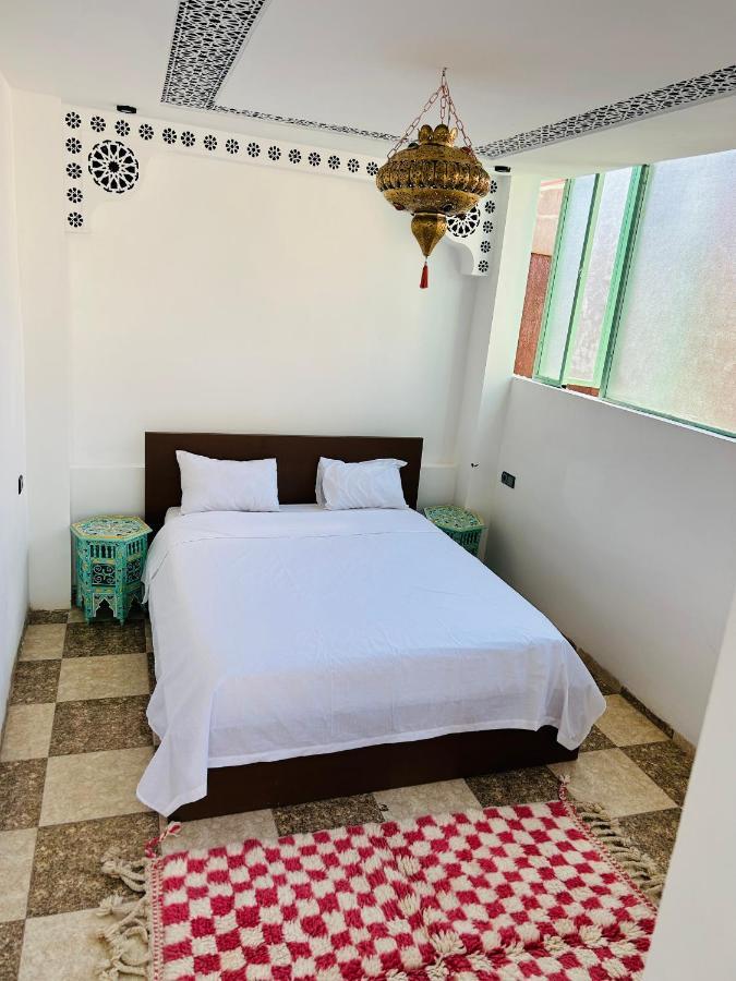 Cascada Accommodatie bij particulieren Marrakesh