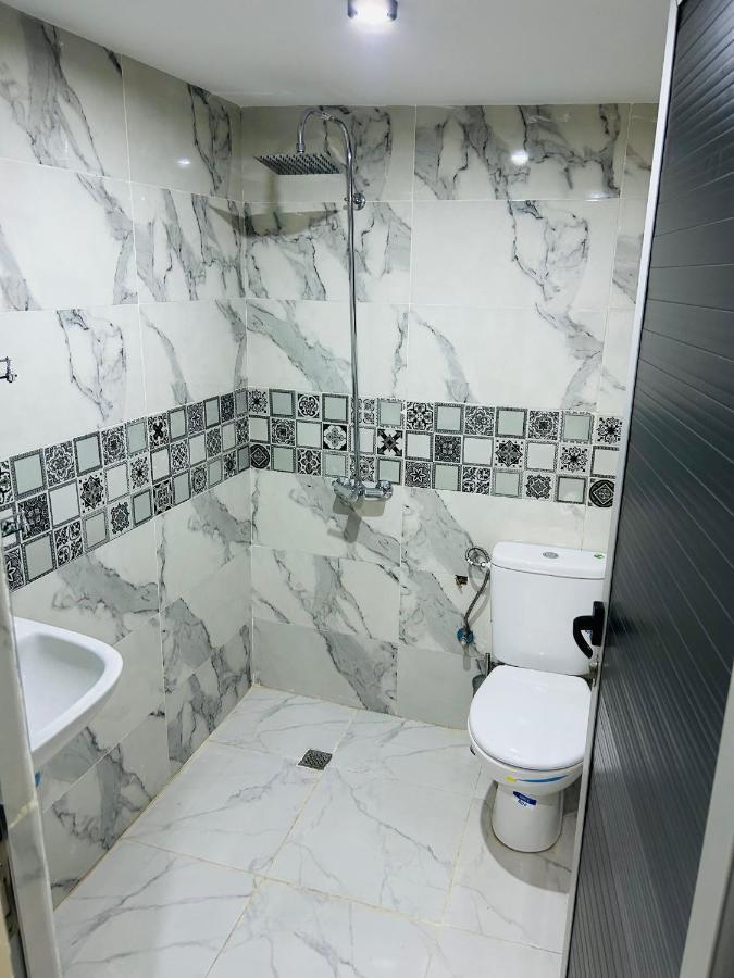 Accommodatie bij particulieren Cascada *