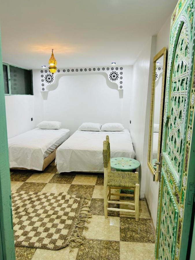 Accommodatie bij particulieren Cascada Marrakesh