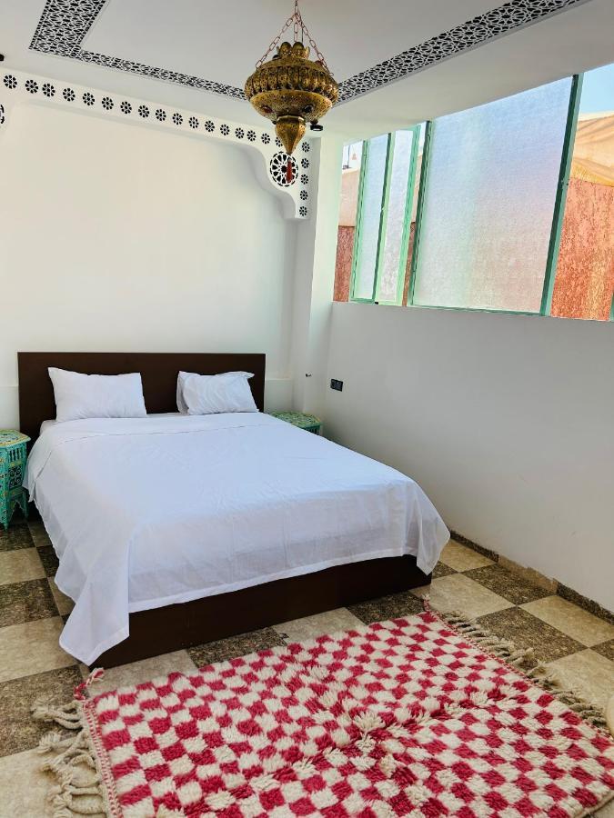 Accommodatie bij particulieren Cascada Marrakesh