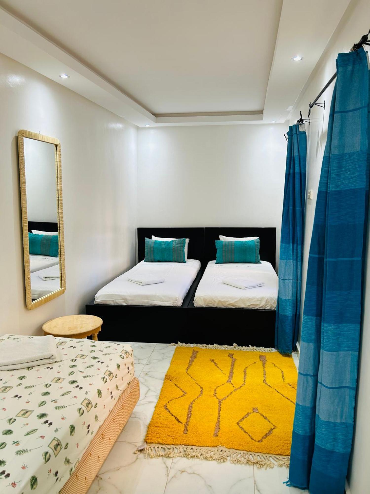 Cascada Accommodatie bij particulieren *