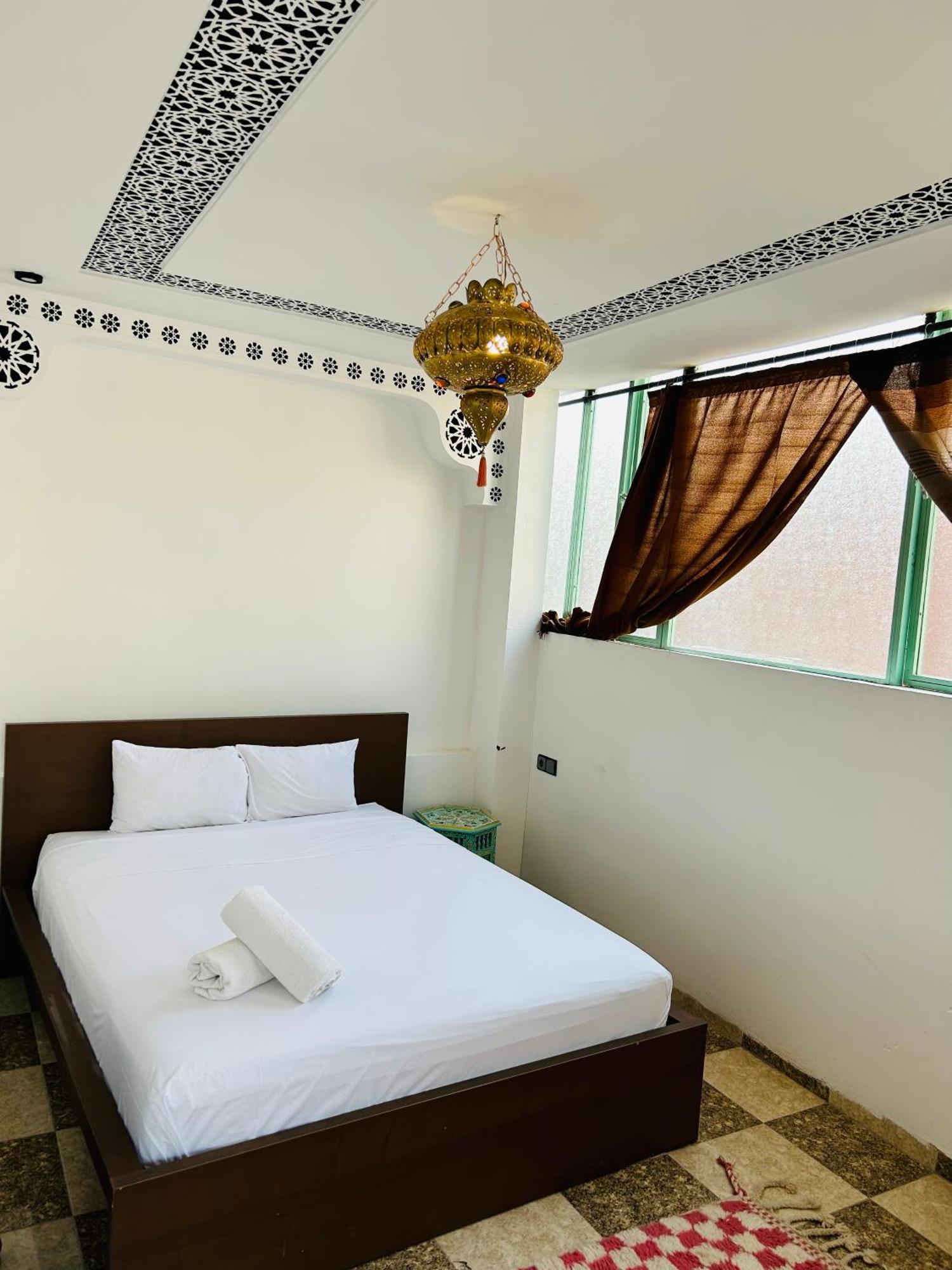 Quarto em Acomodações Particulares Cascada