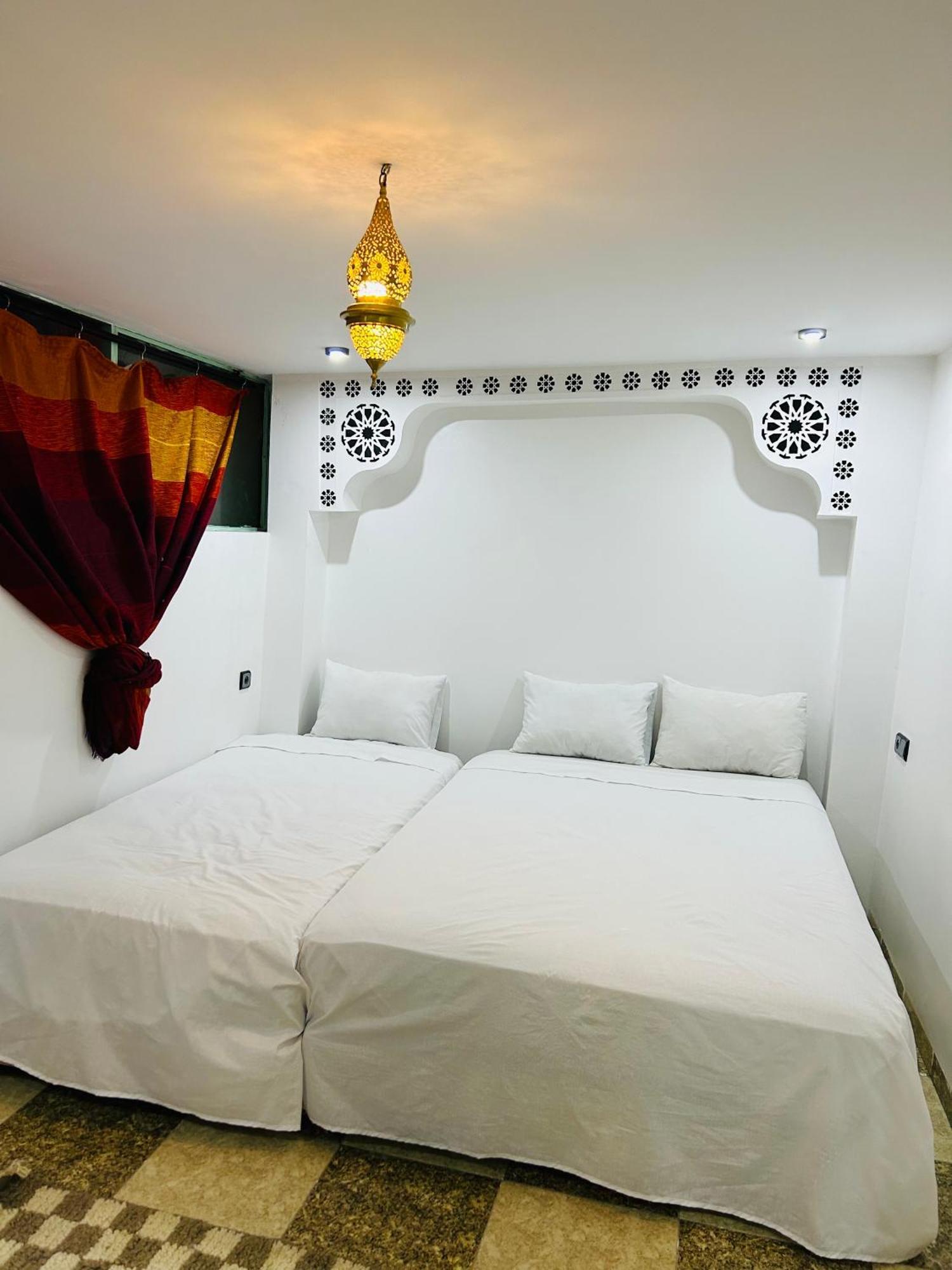 Cascada Accommodatie bij particulieren Marrakesh