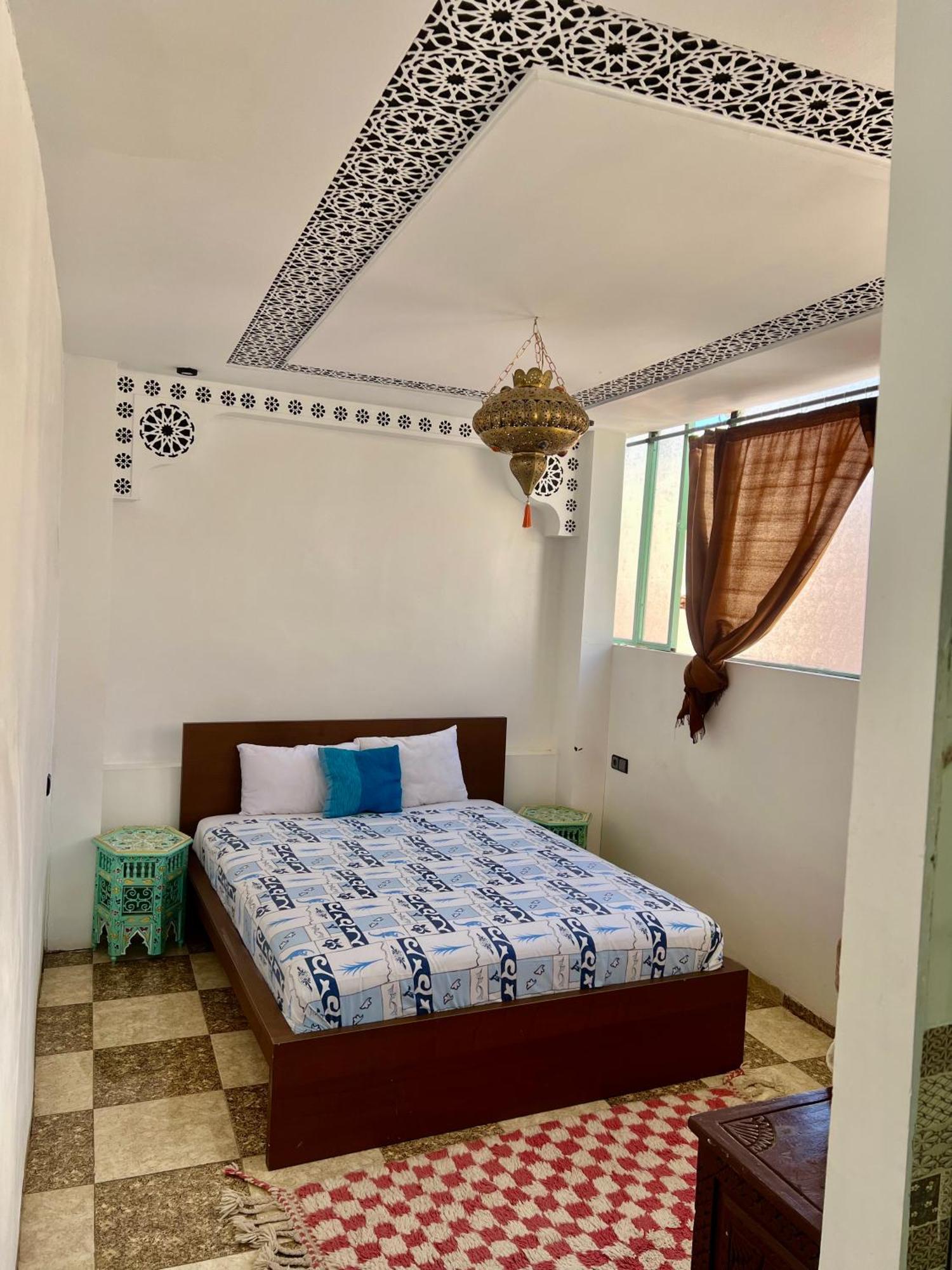 Accommodatie bij particulieren Cascada Marrakesh